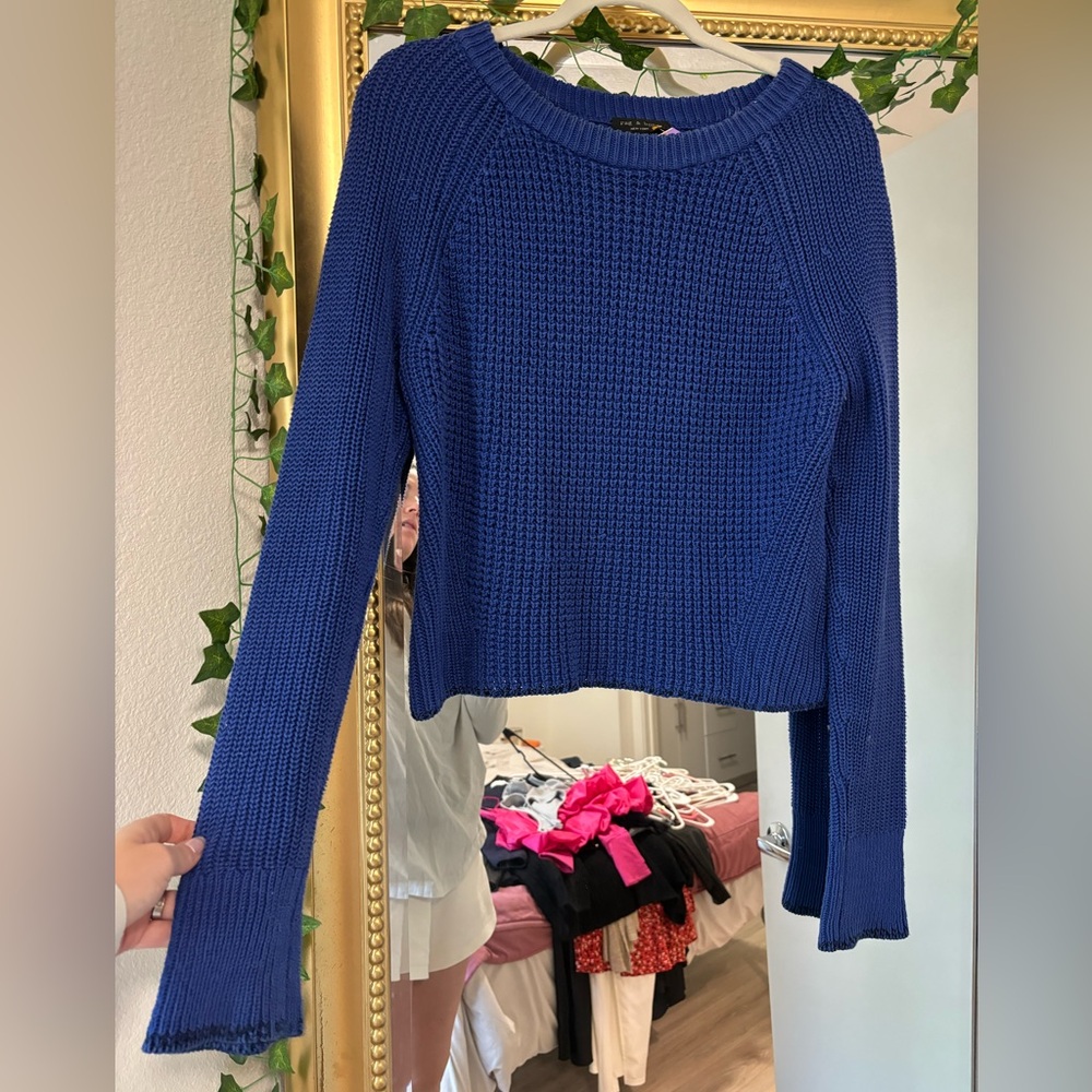 Rag & Bone Knit Sweater